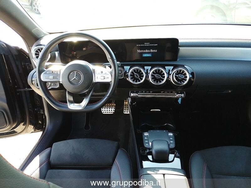 Mercedes-Benz CLA Shooting Brake CLA Shooting Brake 200 Premium auto