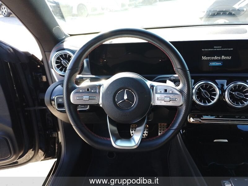 Mercedes-Benz CLA Shooting Brake CLA Shooting Brake 200 Premium auto