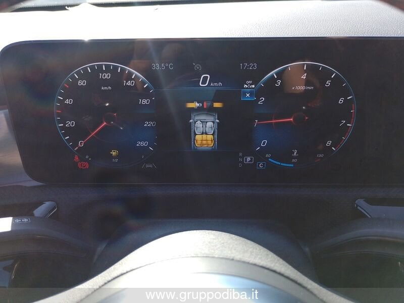 Mercedes-Benz CLA Shooting Brake CLA Shooting Brake 200 Premium auto