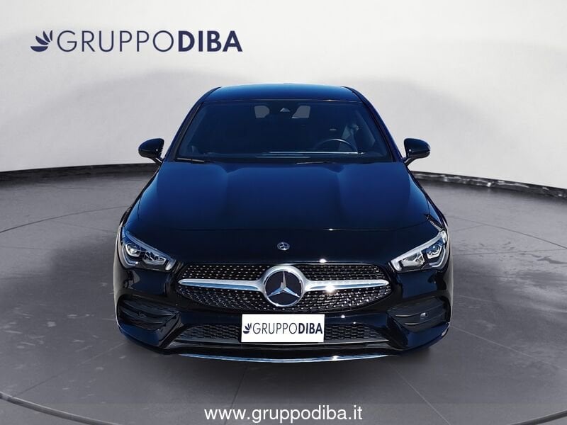 Mercedes-Benz CLA Shooting Brake CLA Shooting Brake 200 Premium auto