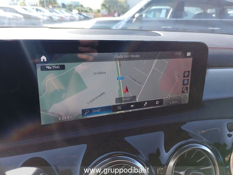 Mercedes-Benz CLA Shooting Brake CLA Shooting Brake 200 Premium auto