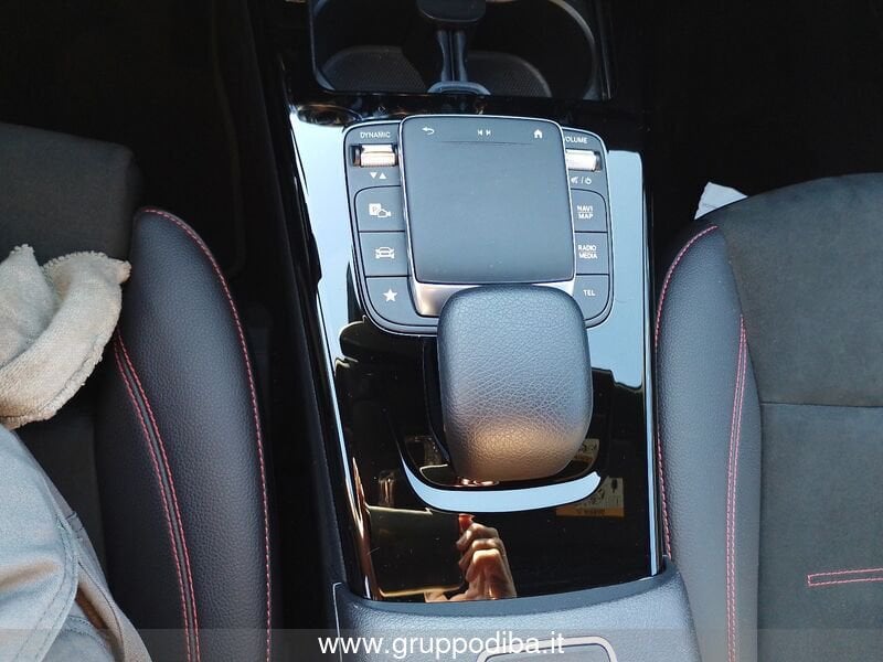 Mercedes-Benz CLA Shooting Brake CLA Shooting Brake 200 Premium auto