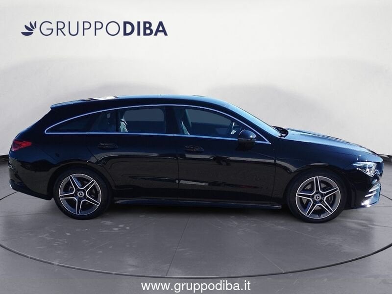 Mercedes-Benz CLA Shooting Brake CLA Shooting Brake 200 Premium auto