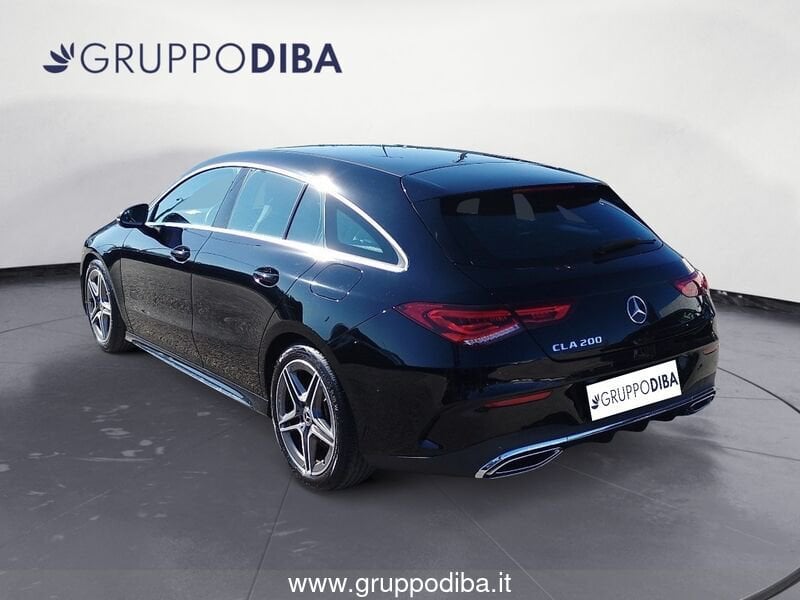 Mercedes-Benz CLA Shooting Brake CLA Shooting Brake 200 Premium auto