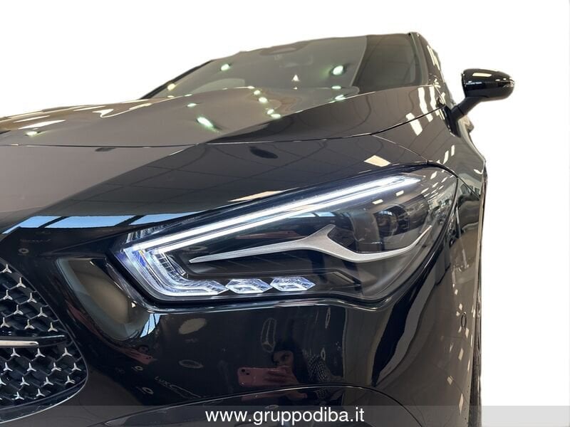 Mercedes-Benz CLA Shooting Brake CLA Shooting Brake 180 d AMG Line Advanced Plus au