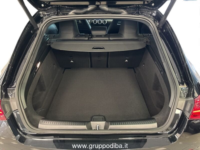 Mercedes-Benz CLA Shooting Brake CLA Shooting Brake 180 d AMG Line Advanced Plus au