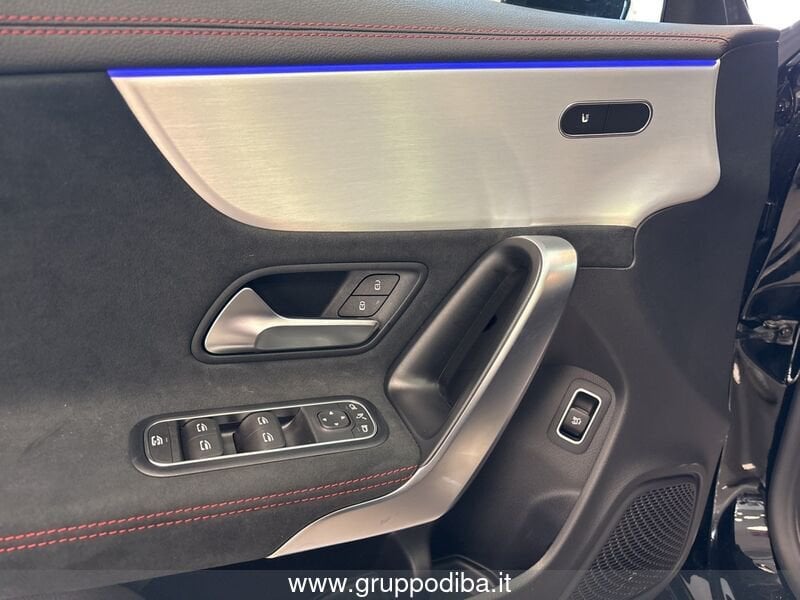 Mercedes-Benz CLA Shooting Brake CLA Shooting Brake 180 d AMG Line Advanced Plus au