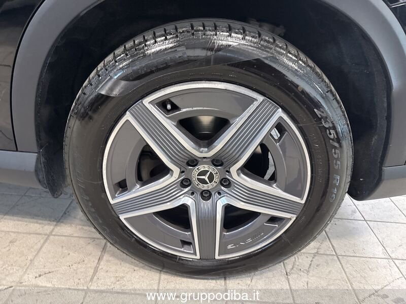 Mercedes-Benz GLC Suv GLC 220 d AMG Premium Plus 4matic auto