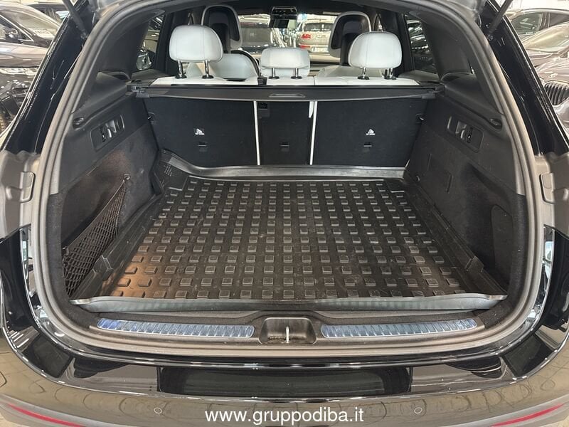 Mercedes-Benz GLC Suv GLC 220 d AMG Premium Plus 4matic auto