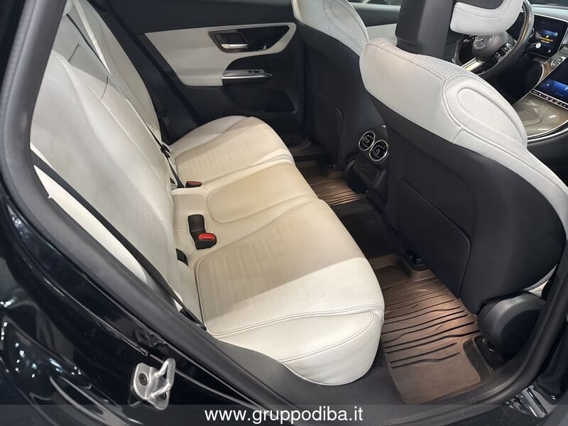 Mercedes-Benz GLC Suv GLC 220 d AMG Premium Plus 4matic auto