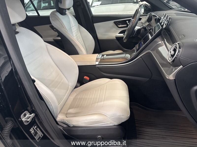 Mercedes-Benz GLC Suv GLC 220 d AMG Premium Plus 4matic auto