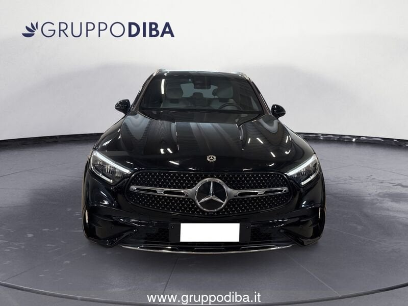Mercedes-Benz GLC Suv GLC 220 d AMG Premium Plus 4matic auto