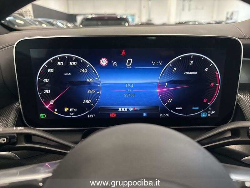 Mercedes-Benz GLC Suv GLC 220 d AMG Premium Plus 4matic auto