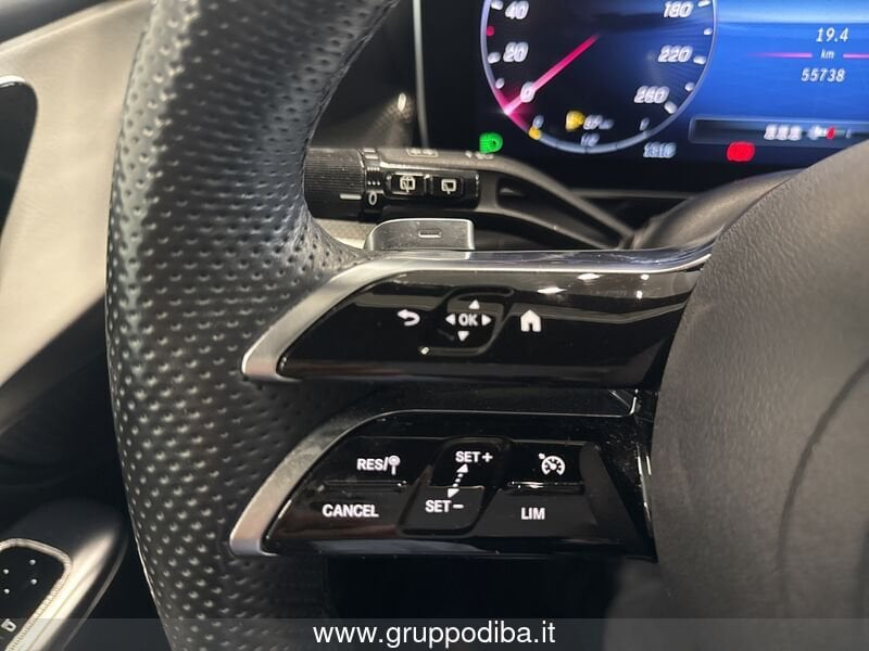 Mercedes-Benz GLC Suv GLC 220 d AMG Premium Plus 4matic auto