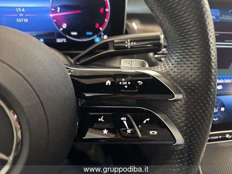 Mercedes-Benz GLC Suv GLC 220 d AMG Premium Plus 4matic auto