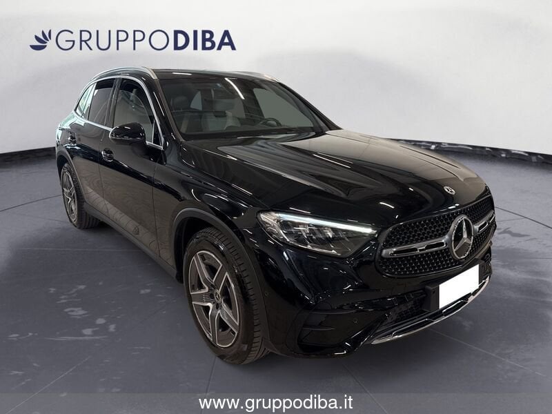 Mercedes-Benz GLC Suv GLC 220 d AMG Premium Plus 4matic auto