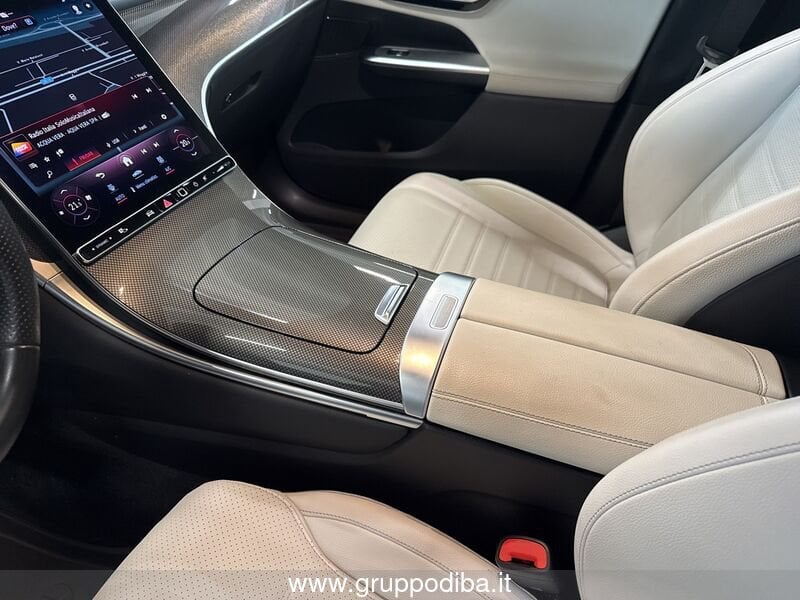 Mercedes-Benz GLC Suv GLC 220 d AMG Premium Plus 4matic auto