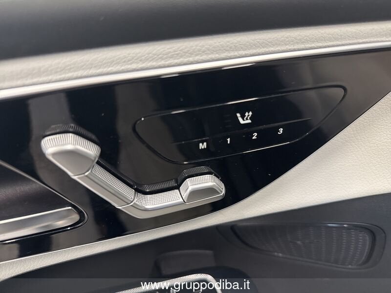 Mercedes-Benz GLC Suv GLC 220 d AMG Premium Plus 4matic auto