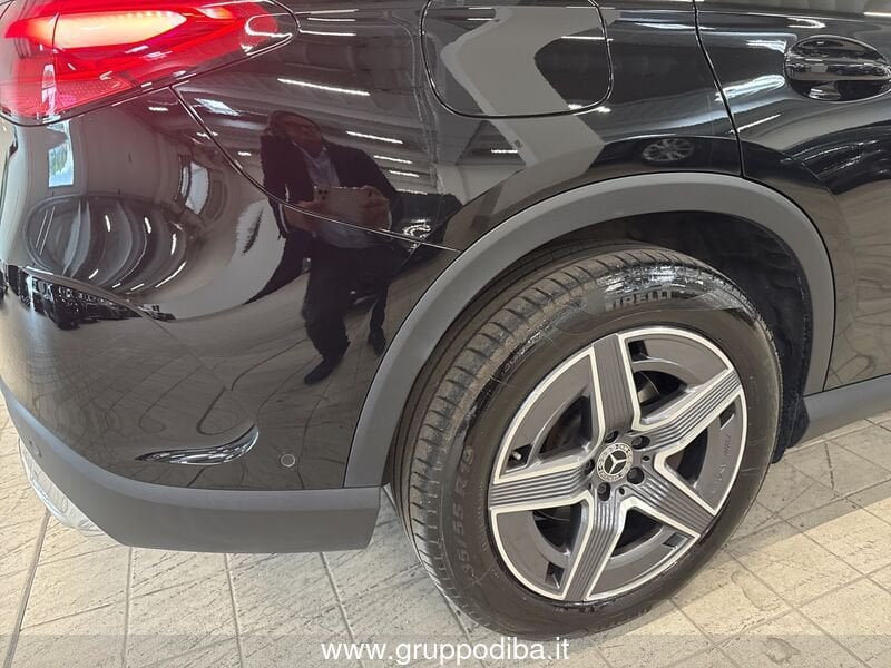 Mercedes-Benz GLC Suv GLC 220 d AMG Premium Plus 4matic auto