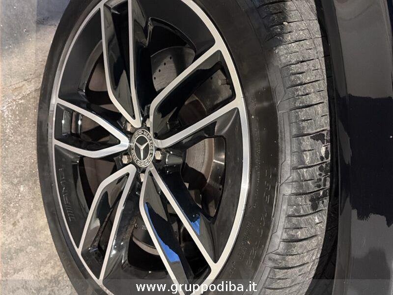 Mercedes-Benz GLE Coupe GLE Coupe 350 de phev (e eq-power) Premium Pro 4ma