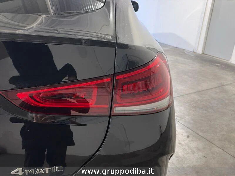 Mercedes-Benz GLE Coupe GLE Coupe 350 de phev (e eq-power) Premium Pro 4ma