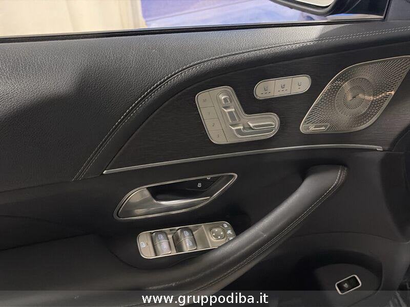 Mercedes-Benz GLE Coupe GLE Coupe 350 de phev (e eq-power) Premium Pro 4ma