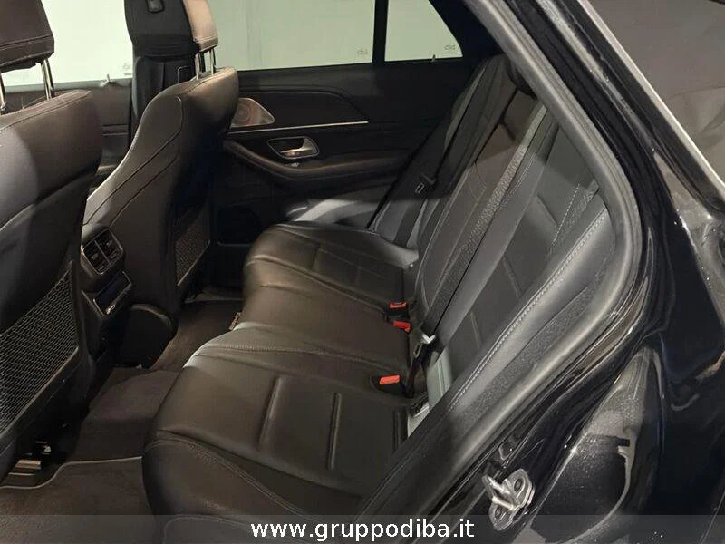 Mercedes-Benz GLE Coupe GLE Coupe 350 de phev (e eq-power) Premium Pro 4ma