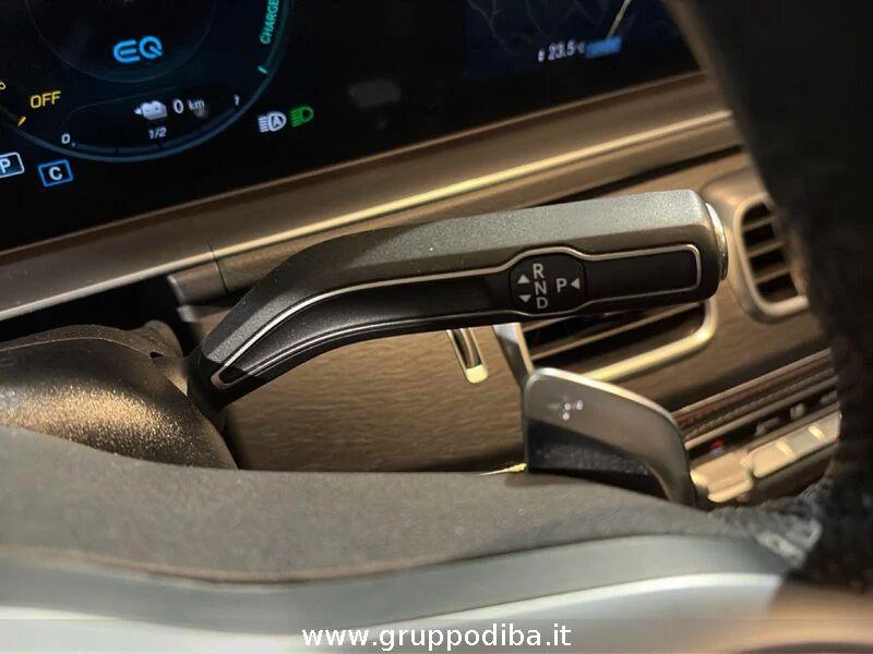 Mercedes-Benz GLE Coupe GLE Coupe 350 de phev (e eq-power) Premium Pro 4ma