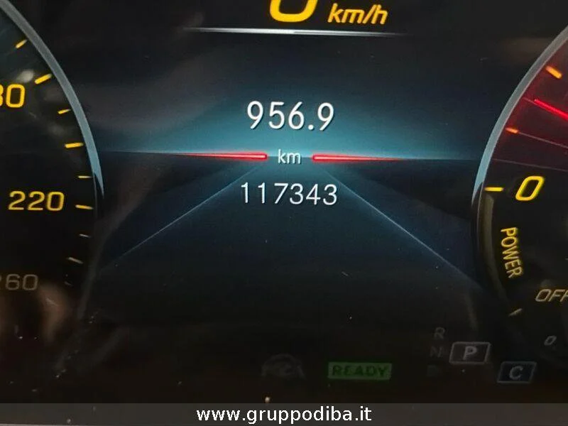 Mercedes-Benz GLE Coupe GLE Coupe 350 de phev (e eq-power) Premium Pro 4ma