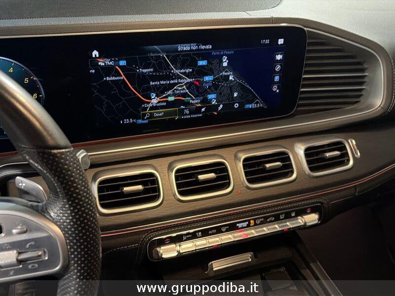 Mercedes-Benz GLE Coupe GLE Coupe 350 de phev (e eq-power) Premium Pro 4ma