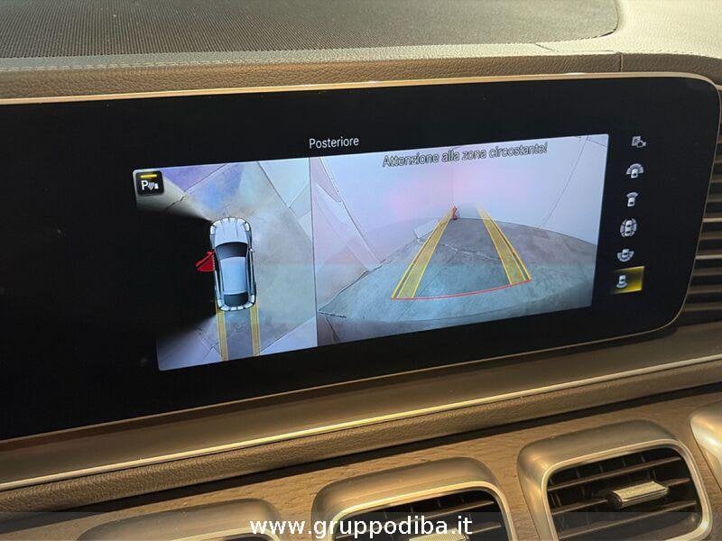 Mercedes-Benz GLE Coupe GLE Coupe 350 de phev (e eq-power) Premium Pro 4ma