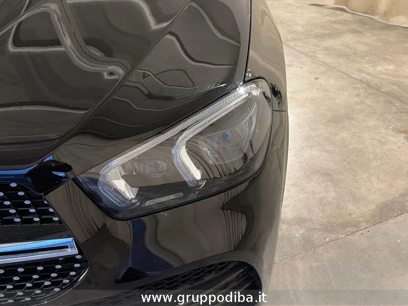 Mercedes-Benz GLE Coupe GLE Coupe 350 de phev (e eq-power) Premium Pro 4ma