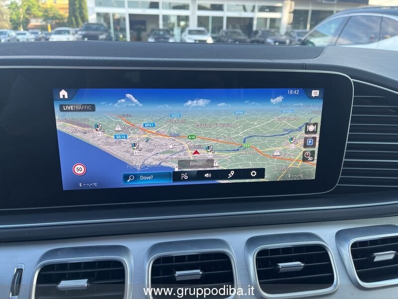 Mercedes-Benz GLE Suv GLE 350 de phev (e eq-power) Premium Plus 4matic a