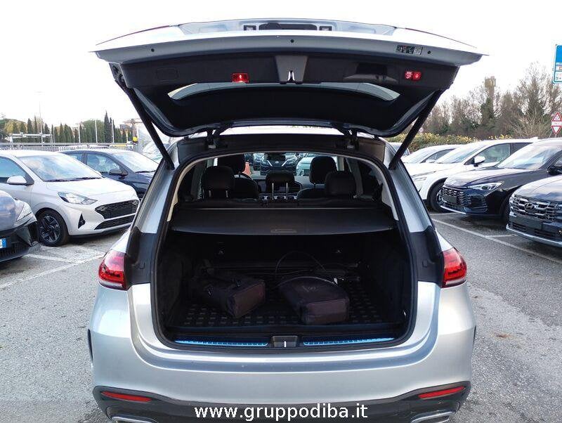 Mercedes-Benz GLE Suv GLE 350 de phev (e eq-power) Premium Plus 4matic a