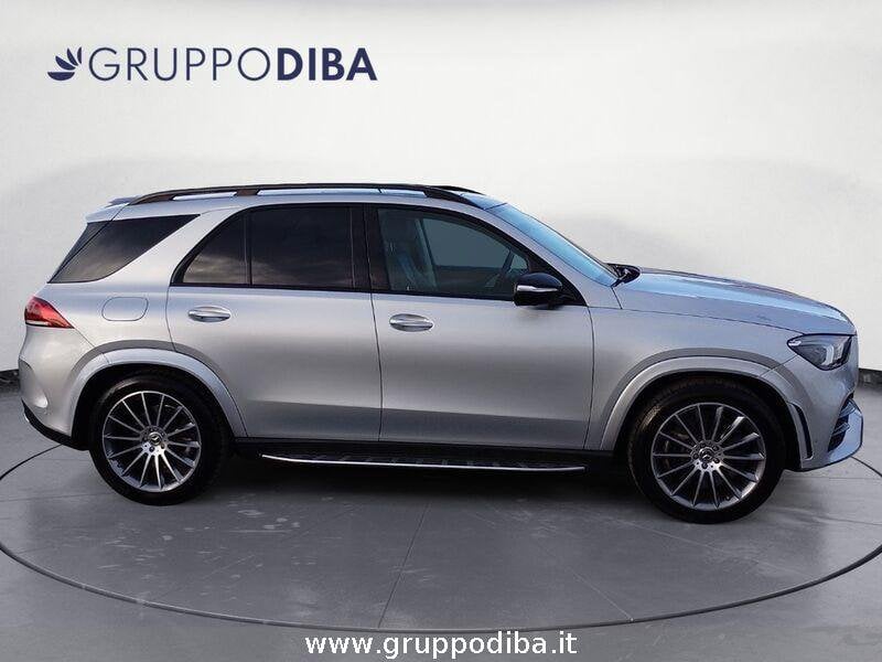 Mercedes-Benz GLE Suv GLE 350 de phev (e eq-power) Premium Plus 4matic a
