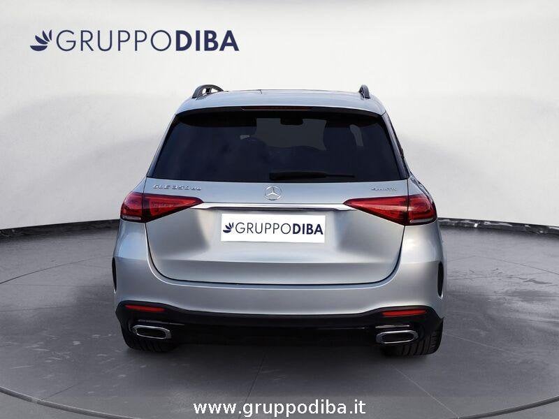 Mercedes-Benz GLE Suv GLE 350 de phev (e eq-power) Premium Plus 4matic a