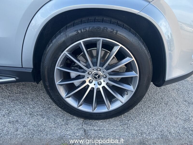 Mercedes-Benz GLE Suv GLE 350 de phev (e eq-power) Premium Plus 4matic a