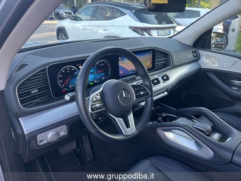 Mercedes-Benz GLE Suv GLE 350 de phev (e eq-power) Premium Plus 4matic a
