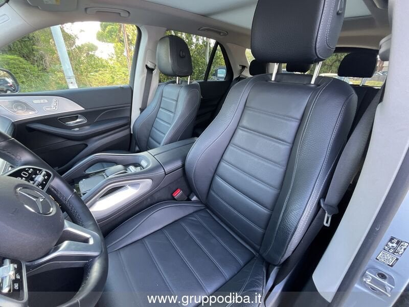 Mercedes-Benz GLE Suv GLE 350 de phev (e eq-power) Premium Plus 4matic a