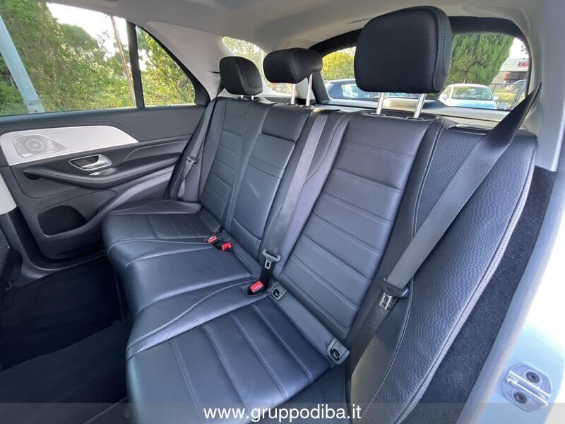 Mercedes-Benz GLE Suv GLE 350 de phev (e eq-power) Premium Plus 4matic a