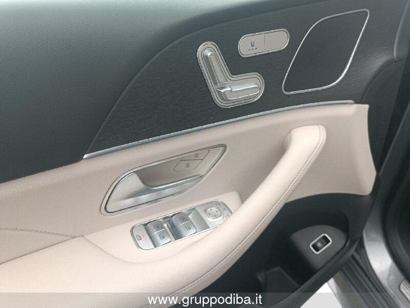 Mercedes-Benz GLE Suv GLE 350 de phev (e eq-power) Premium Plus 4matic a