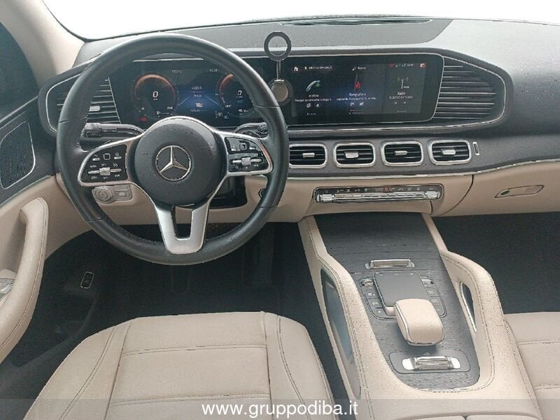 Mercedes-Benz GLE Suv GLE 350 de phev (e eq-power) Premium Plus 4matic a