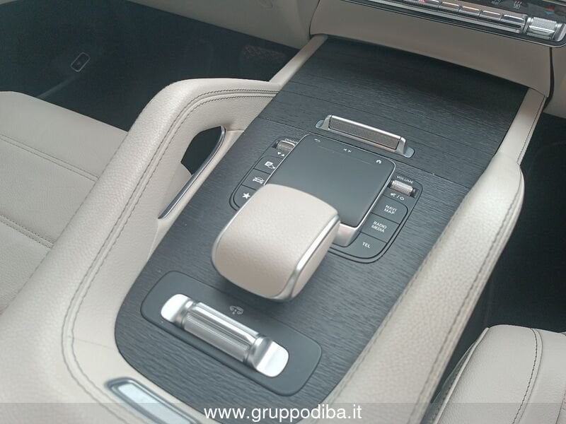 Mercedes-Benz GLE Suv GLE 350 de phev (e eq-power) Premium Plus 4matic a