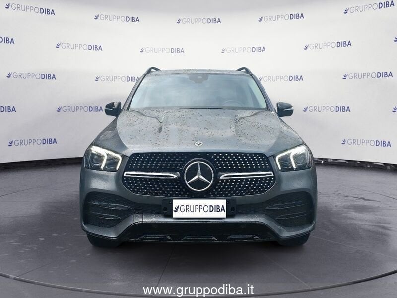 Mercedes-Benz GLE Suv GLE 350 de phev (e eq-power) Premium Plus 4matic a