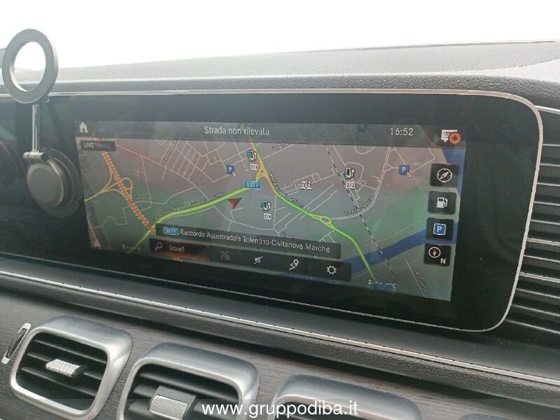 Mercedes-Benz GLE Suv GLE 350 de phev (e eq-power) Premium Plus 4matic a