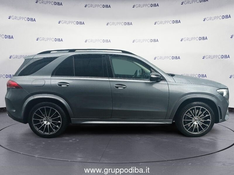 Mercedes-Benz GLE Suv GLE 350 de phev (e eq-power) Premium Plus 4matic a