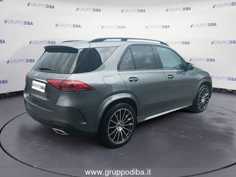 Mercedes-Benz GLE Suv GLE 350 de phev (e eq-power) Premium Plus 4matic a