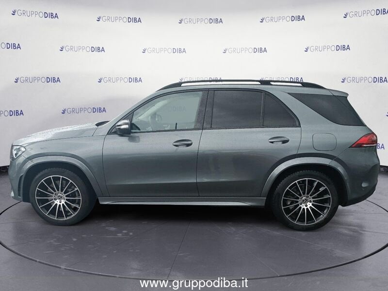 Mercedes-Benz GLE Suv GLE 350 de phev (e eq-power) Premium Plus 4matic a