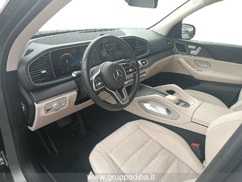 Mercedes-Benz GLE Suv GLE 350 de phev (e eq-power) Premium Plus 4matic a