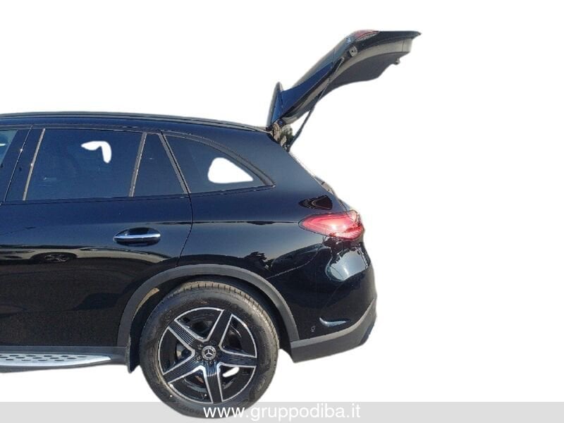 Mercedes-Benz GLC Suv GLC 220 d AMG Line Premium Plus 4matic auto